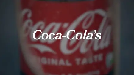 CH4. - Dispatches: Coca-Cola's Dirty Secret (2024)