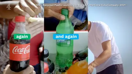 CH4. - Dispatches: Coca-Cola's Dirty Secret (2024)