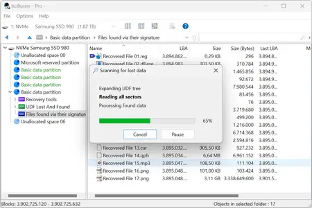 IsoBuster Pro 5.5 Multilingual