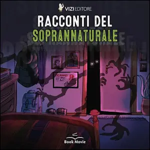 «Racconti del soprannaturale» by H.P. Lovecraft