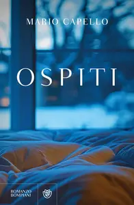 Ospiti - Mario Capello