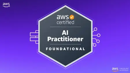 [NEW] AWS Certified AI Practitioner AIF-C01 by Jairo Pirona