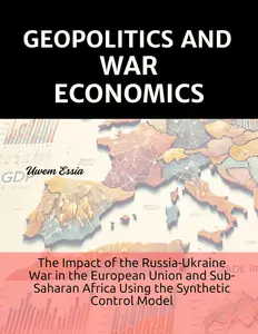 Geopolitics and War Economics