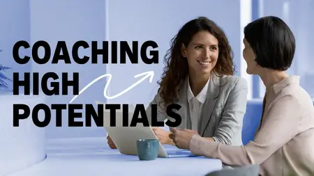 Coaching High Potentials