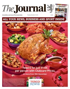 Newcastle Journal - 19 December 2024
