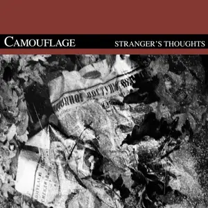 Camouflage - Stranger's Thoughts (1988/2026) [Official Digital Download 24/96]