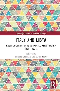 Italy and Libya