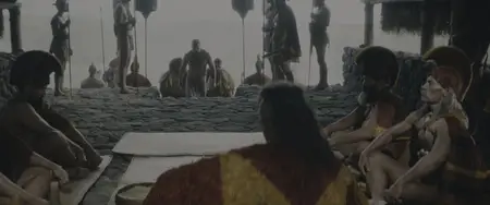 Chief of War S01E01