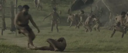 Chief of War S01E01