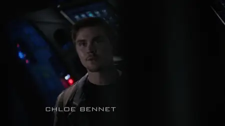 Marvel's Agents of S.H.I.E.L.D. S07E11