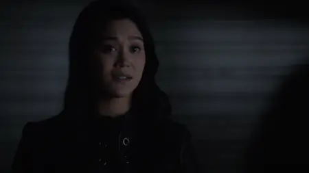 Marvel's Agents of S.H.I.E.L.D. S07E11