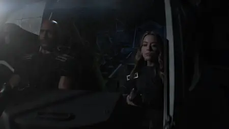 Marvel's Agents of S.H.I.E.L.D. S07E11