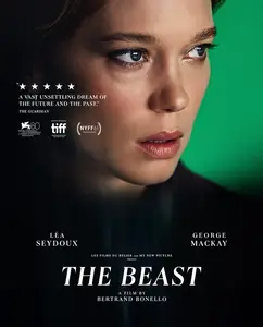 La bête / The Beast (2023)