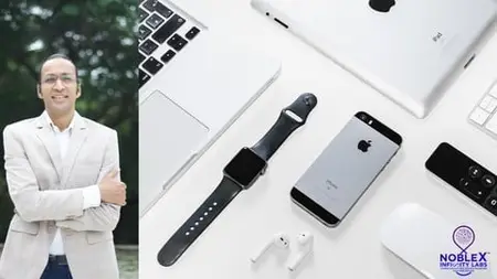 100 Days: The Complete Pro Product Design &  Dev. Bootcamp™