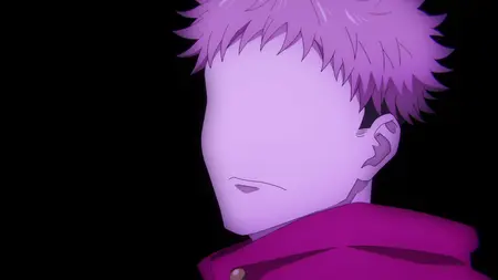 Jujutsu Kaisen-S02E06