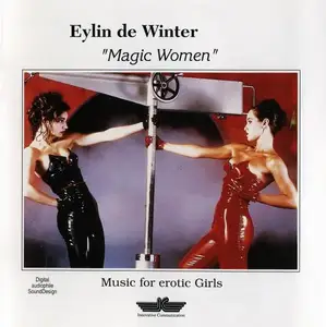 Eylin de Winter - Magic Women (1993)