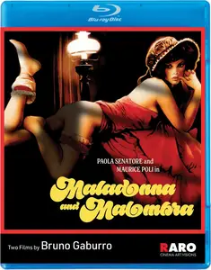 Maladonna (1984)