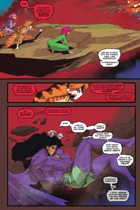 Gold Digger-Gold Brick v08 2016 Collection Antarctic Press Digital-HD LeDuch