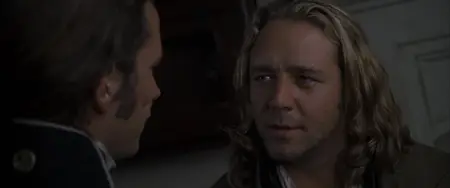Master and Commander: The Far Side of the World (2003)