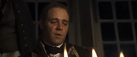 Master and Commander: The Far Side of the World (2003)