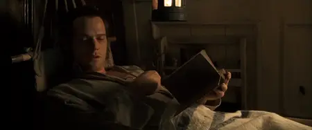 Master and Commander: The Far Side of the World (2003)