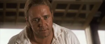 Master and Commander: The Far Side of the World (2003)