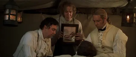 Master and Commander: The Far Side of the World (2003)