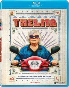 Thelma (2024)