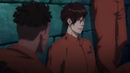 Suicide Squad Isekai S01E02