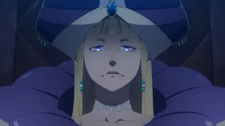 Suicide Squad Isekai S01E02