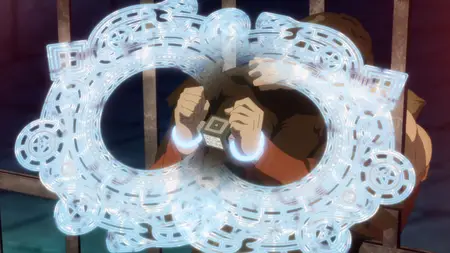 Suicide Squad Isekai S01E02