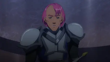 Suicide Squad Isekai S01E02