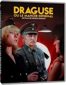 Draguse or the Infernal Mansion (1976)