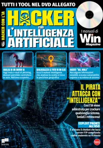 Win Magazine Hacker N.1 - Dicembre 2025 - Gennaio 2026