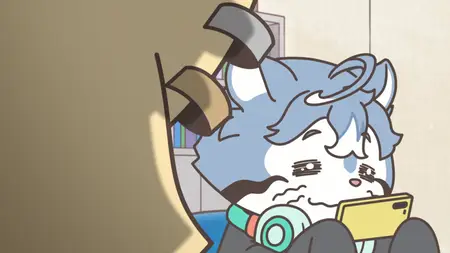 Araiguma Calcal-dan S01E13
