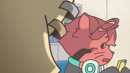 Araiguma Calcal-dan S01E13