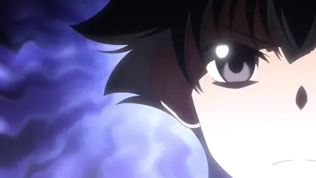 Shomin Sample (2015 S00E04 Do You Know About Commoner Magic BlackRabbit