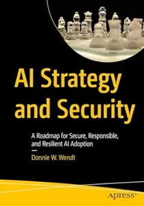 AI Strategy and Security