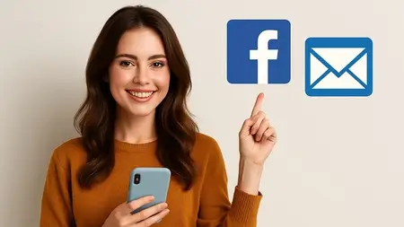 How To Build An Email List With Facebook (Organic and paid)