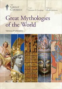 TTC Video - Great Mythologies of the World