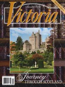 Victoria - September-October 2024