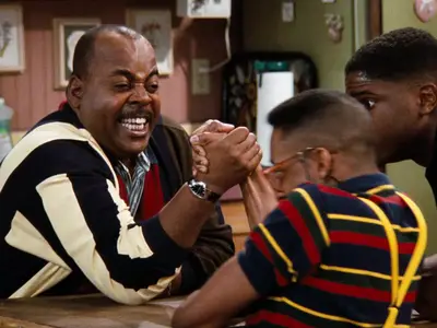 Family Matters S06E24