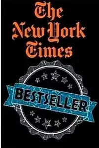 The New York Times Best Sellers (Non-Fiction) - March 15, 2026