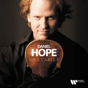 Daniel Hope - Cantabile (2025)