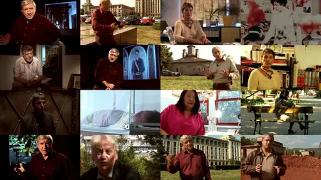 Utopia Impusa (2010)