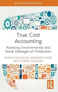 True Cost Accounting