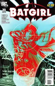 Batgirl Vol 3 No 19 May 2011 SCAN Comic eBook
