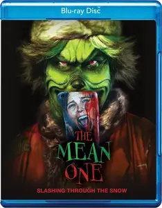 The Mean One (2022)