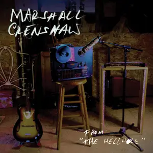 Marshall Crenshaw - From The Hellhole (2025)