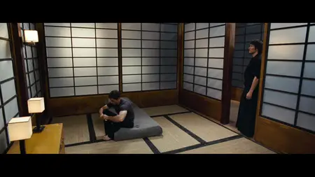 Ninja (2009)
